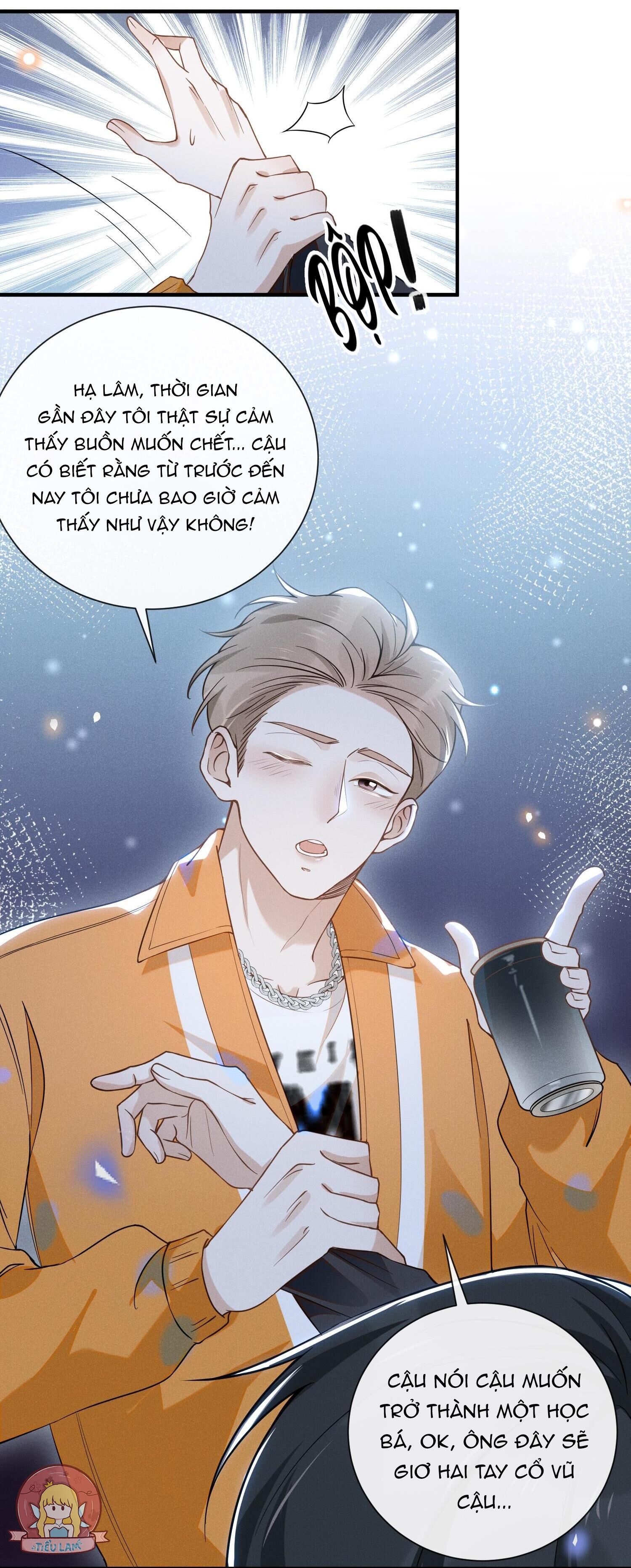 Lai Sinh Bất Kiến Chapter 15 - Next Chapter 16