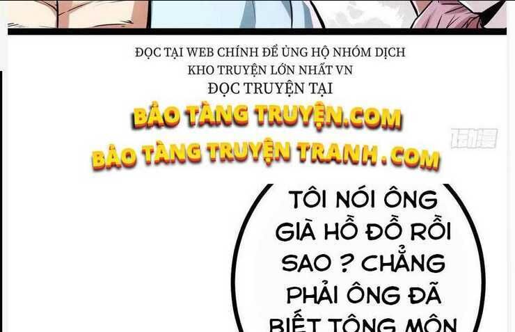 cái bóng vạn năng chapter 65 - Trang 2