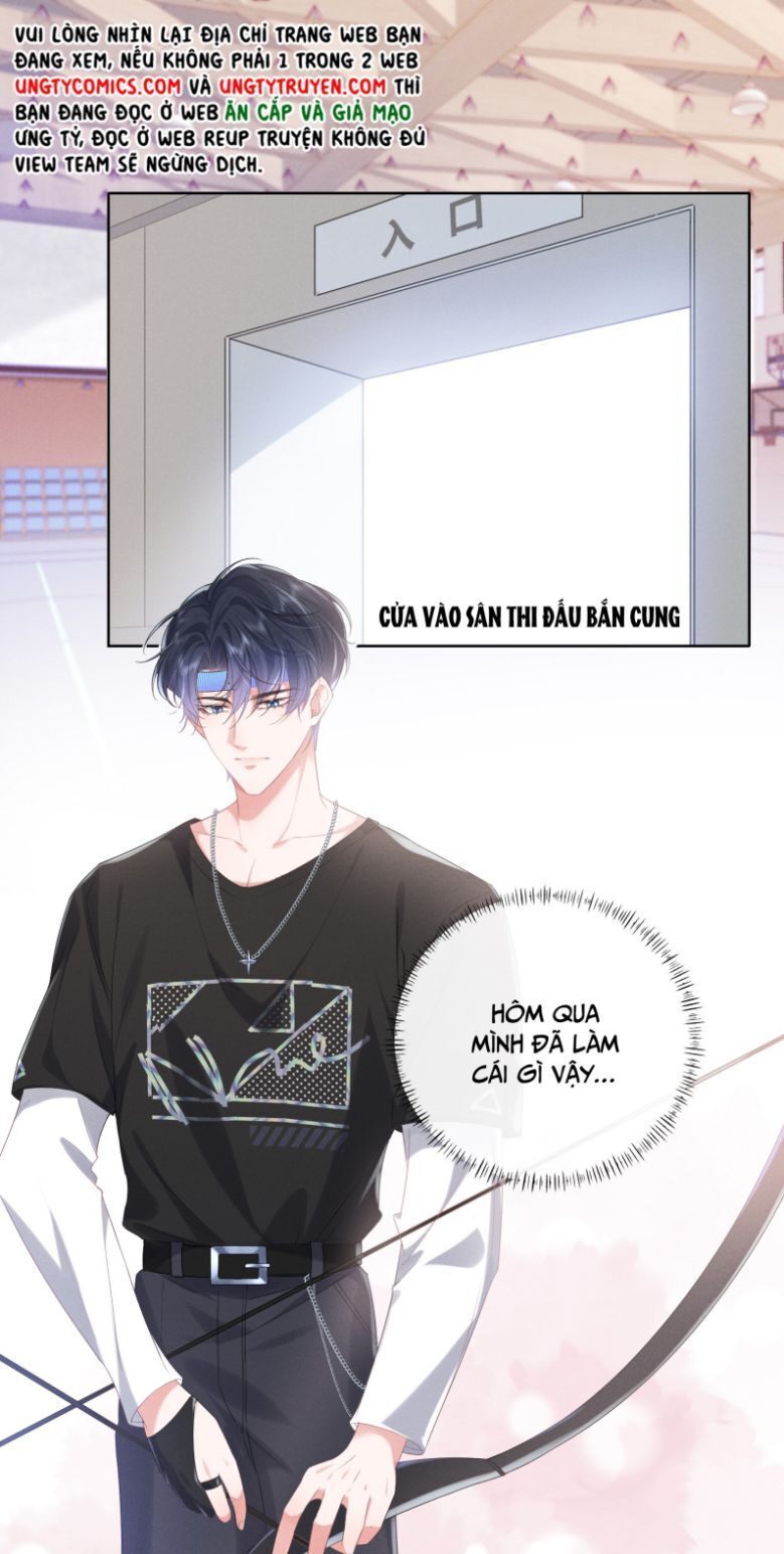 Xuyên Nhanh Chi Cải Tạo Bắt Đầu Lại Làm Người Chapter 18 - Next Chap 18