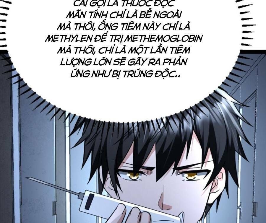 Toàn Cầu Băng Phong: Ta Chế Tạo Phòng An Toàn Tại Tận Thế Chapter 83 - Trang 2