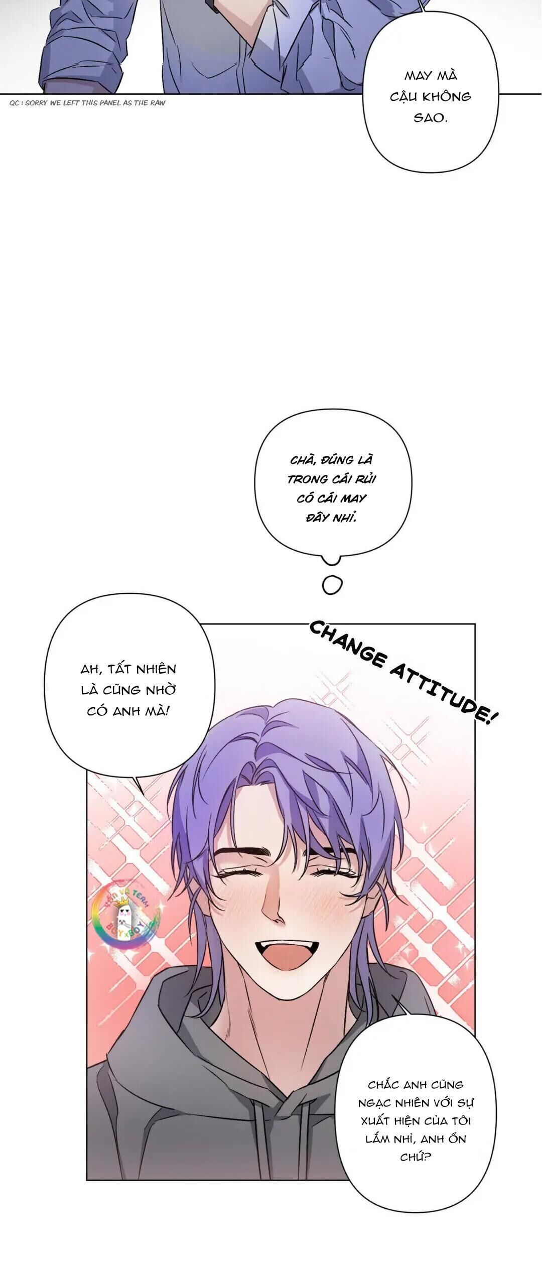 manhwa chịch vồn chịch vã Chapter 42 Love Cycling - Next Chapter 42