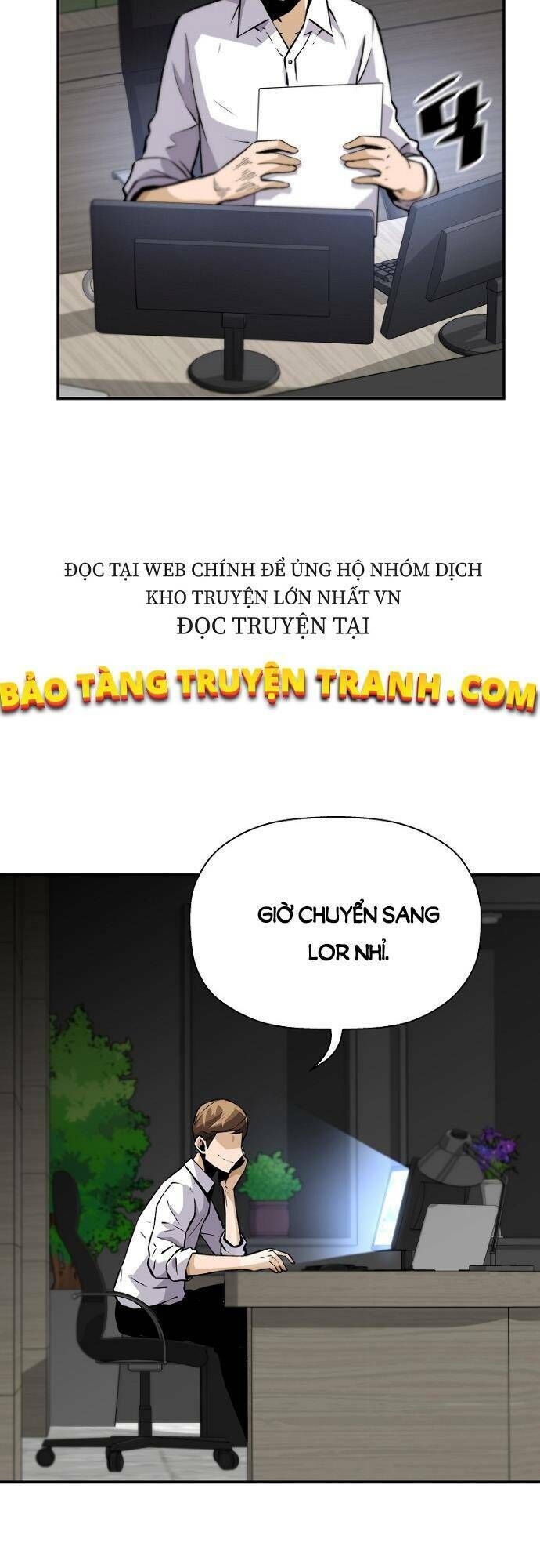 sự trở lại của huyền thoại chapter 28 - Next chapter 29