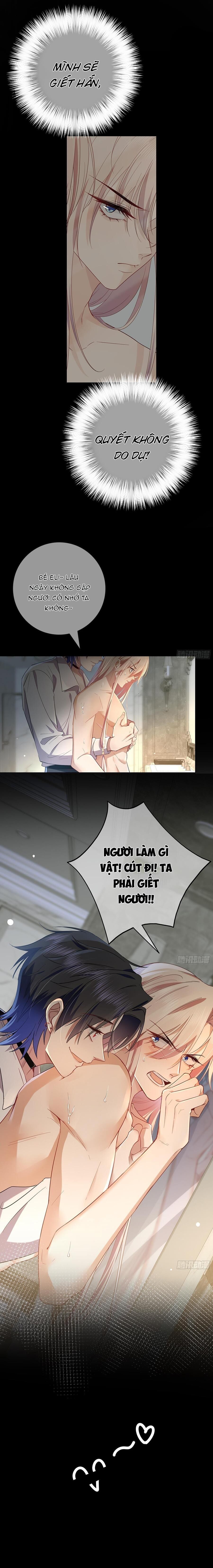 Hoen Ố (DROP) Chapter 12 - Trang 2