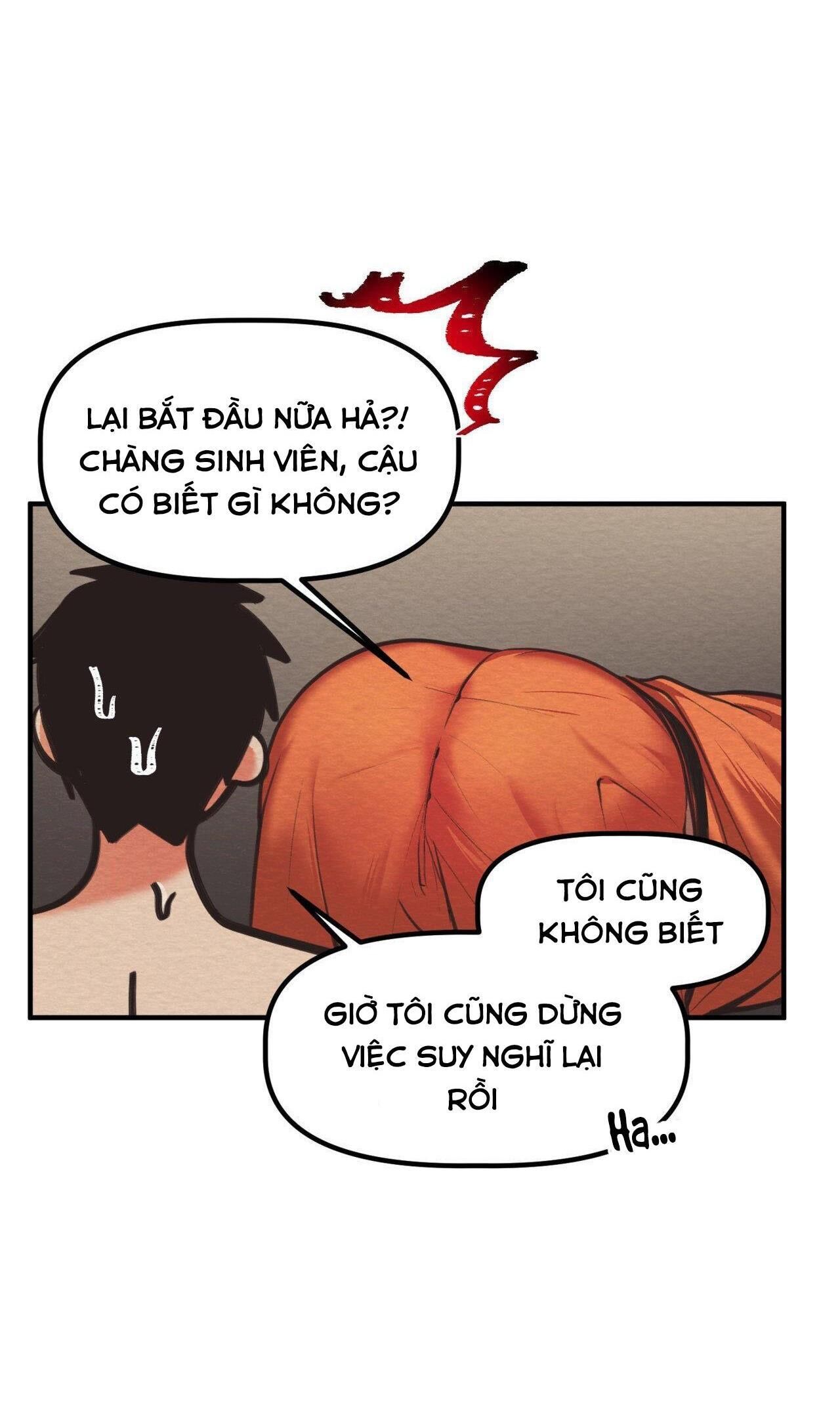 devil on top Chapter 18 - Trang 2