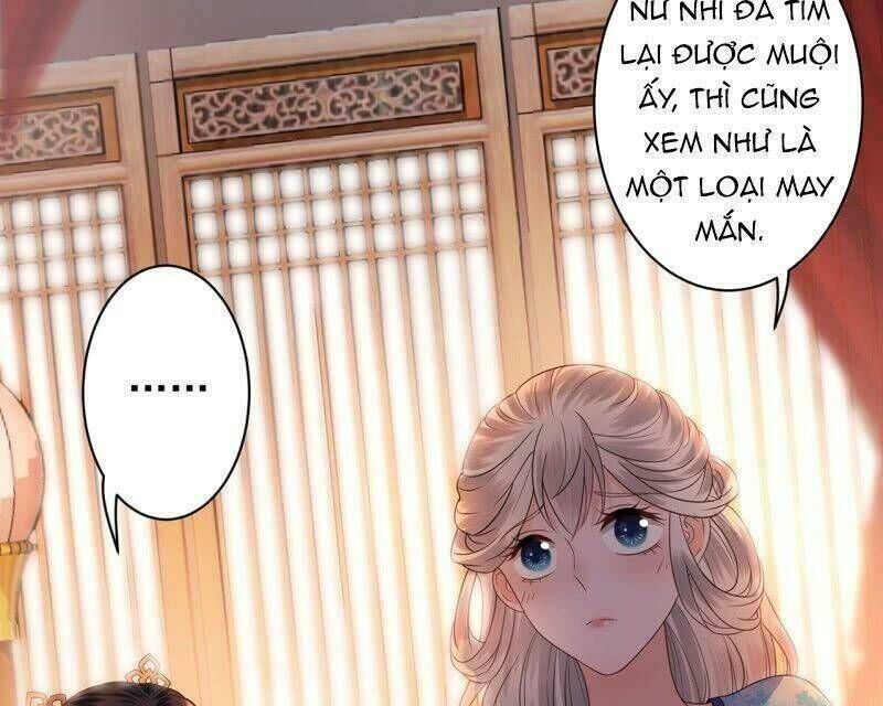 Vương Gia Kiêu Ngạo Quá Khó Cua Chapter 31 - Next Chapter 32