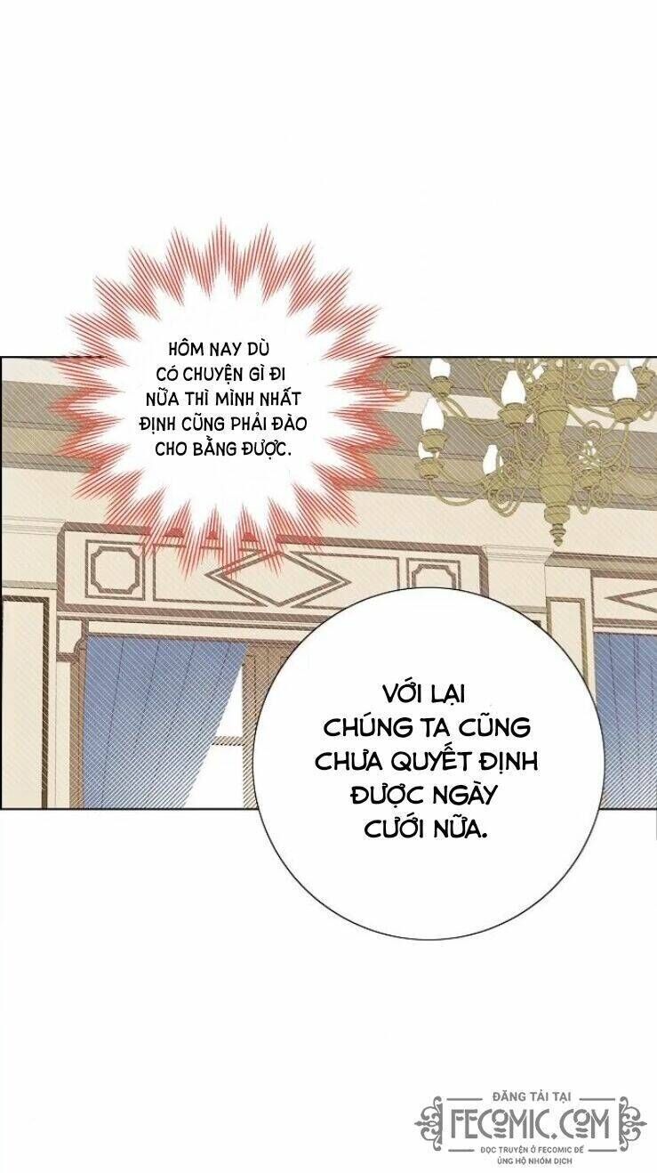 tôi đã cướp mất đêm đầu tiên của nam chính chapter 82 - Trang 2