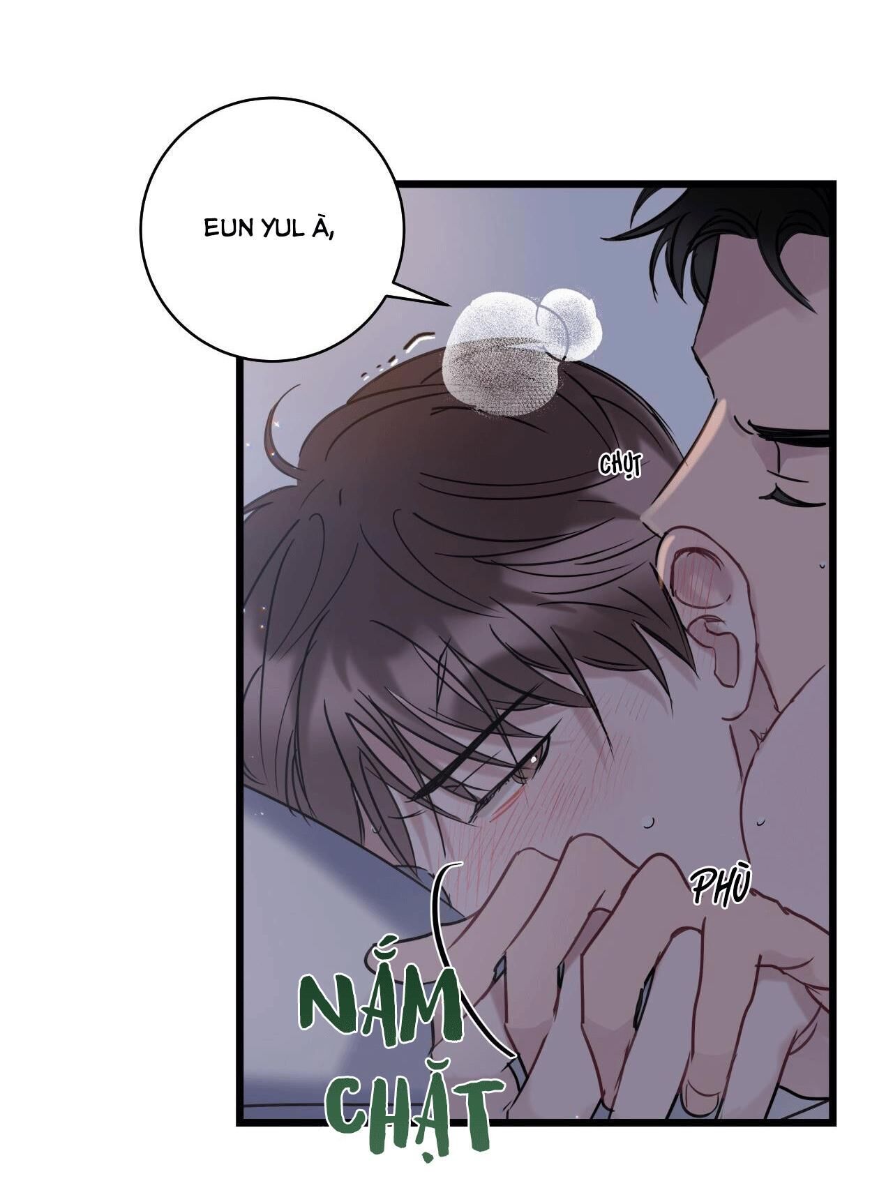 tình yêu bình dị nhất Chapter 3 - Trang 2