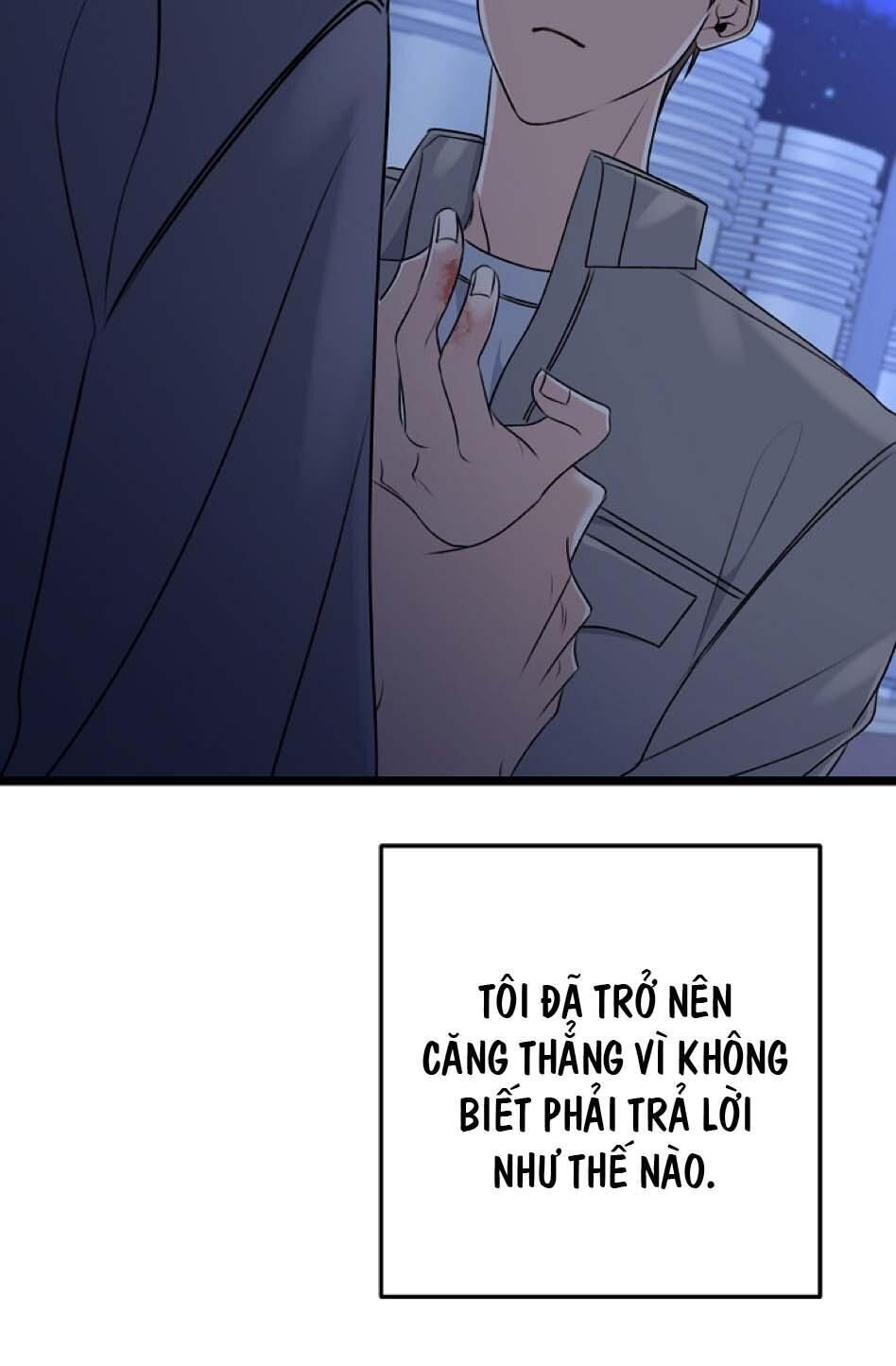 cảm nắng Chapter 17 - Trang 2