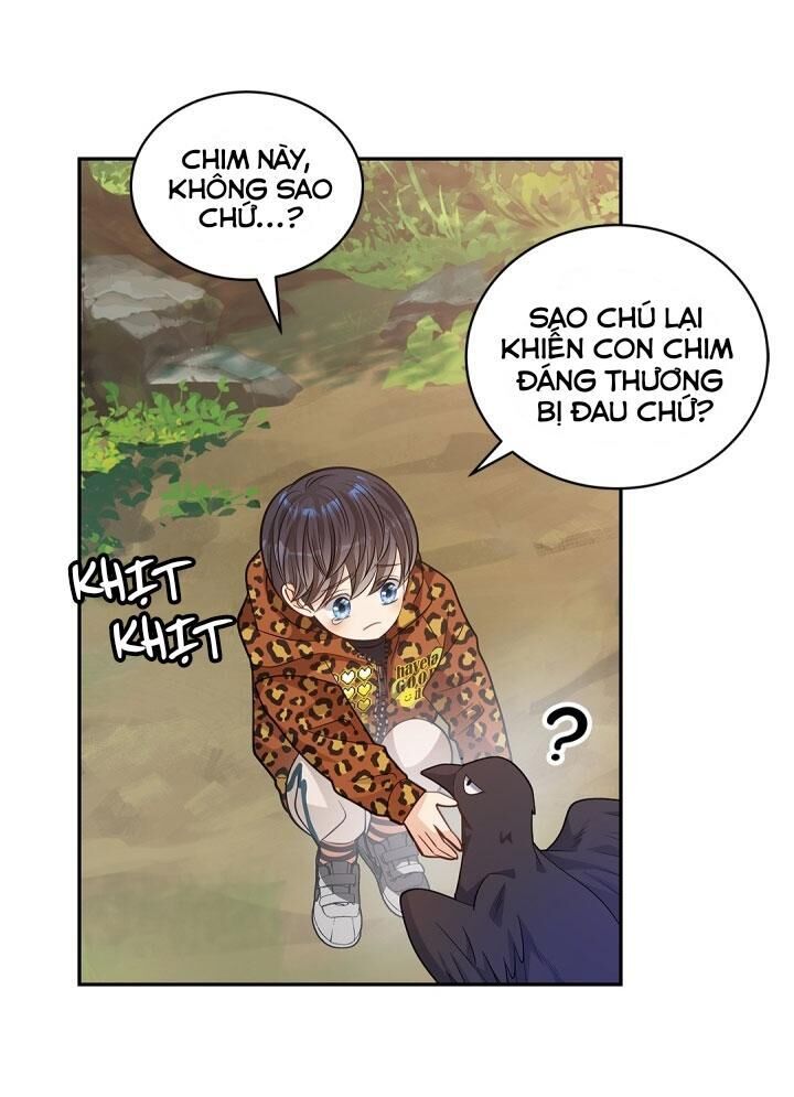 hôn nhân bị đánh cắp của hồ ly Chapter 31 - Next 31.1