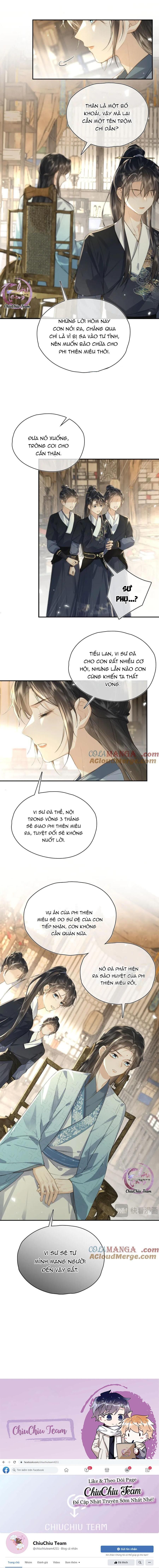 dục vọng Chapter 50.5 - Next Chapter 51