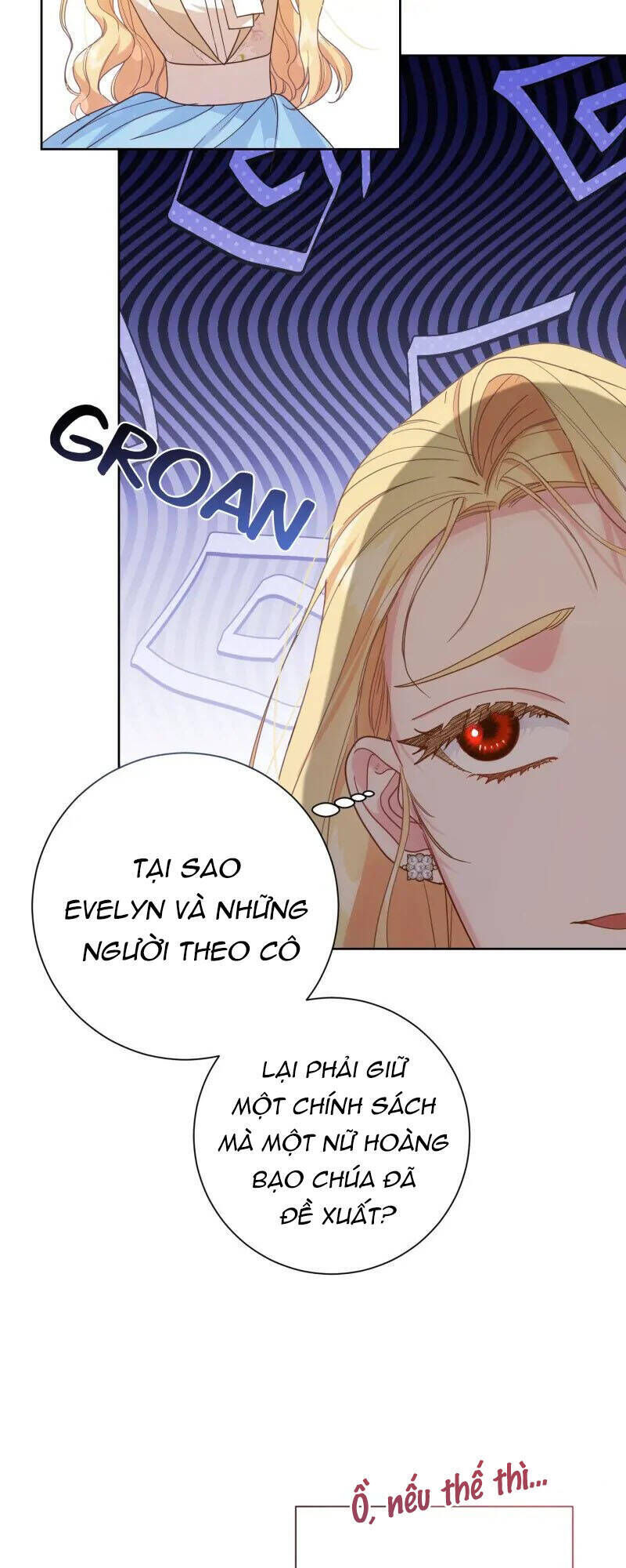 Cho đến khi nữ chính thực sự xuất hiện Chapter 12 - Trang 2