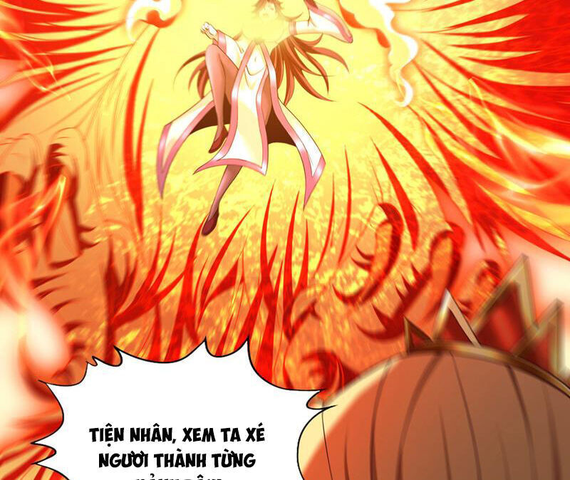 ta bị nhốt tại cùng một ngày mười vạn năm chapter 385 - Next chapter 386