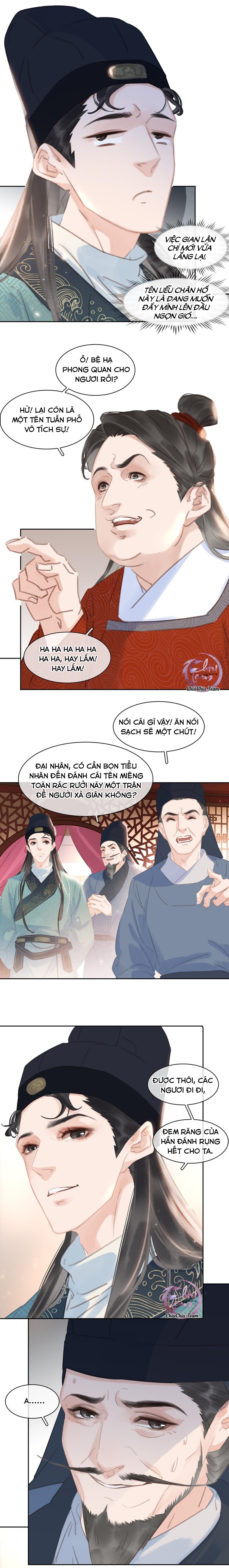 không làm trai bao! Chapter 59 - Next Chương 59