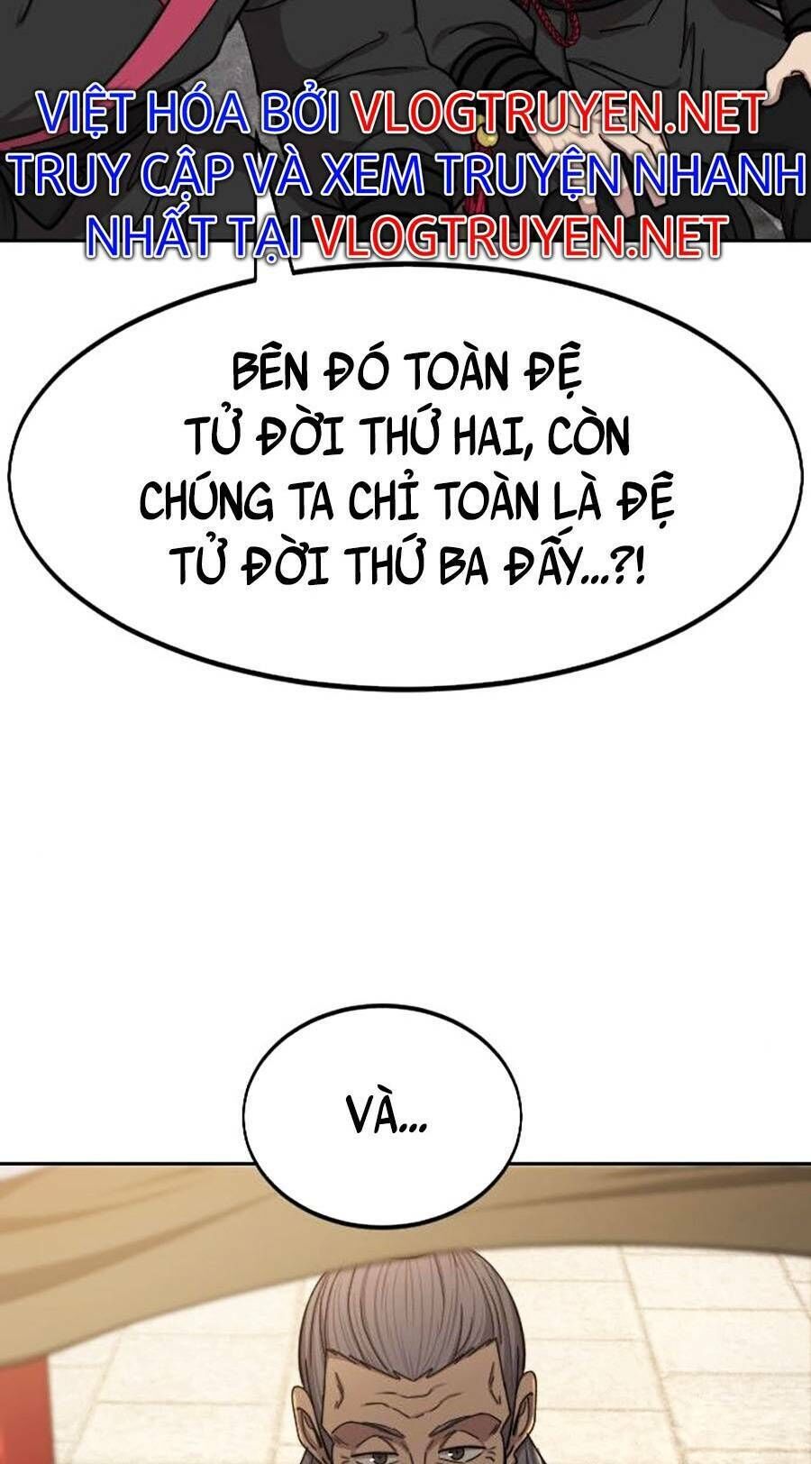 hoa sơn tái xuất chapter 64 - Trang 2