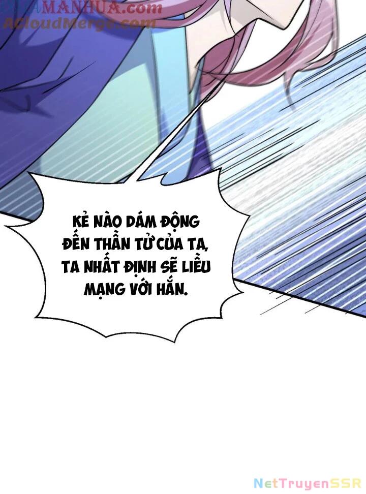 Vô Địch Đốn Ngộ Chapter 311 - Trang 2