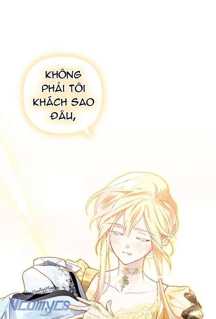 Nuôi vị hôn phu bằng tiền bạc. Chap 14 - Trang 2