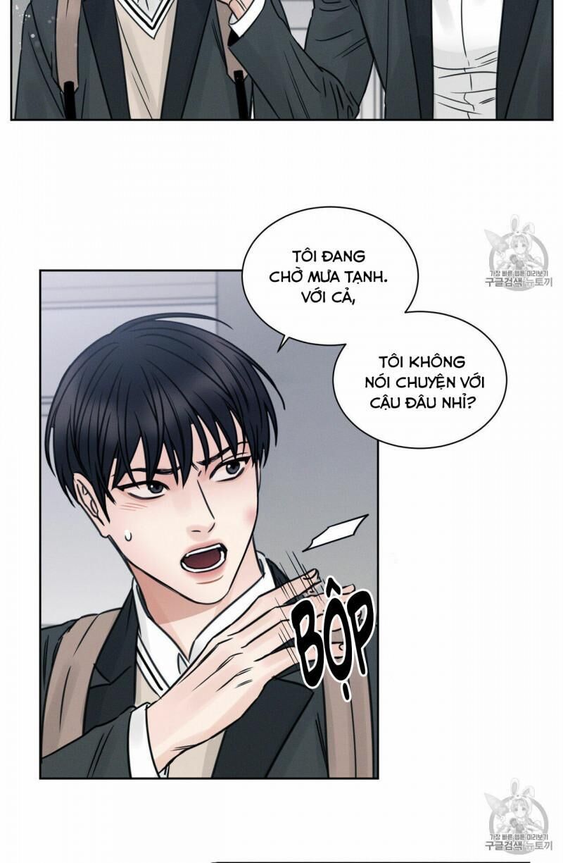 dù anh không yêu em Chương 4 - Next Chapter 4