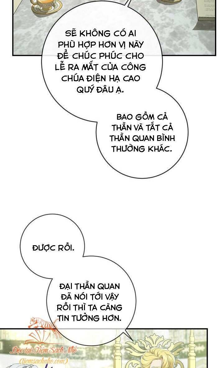 lần nữa toả sáng chapter 53 - Next chapter 54