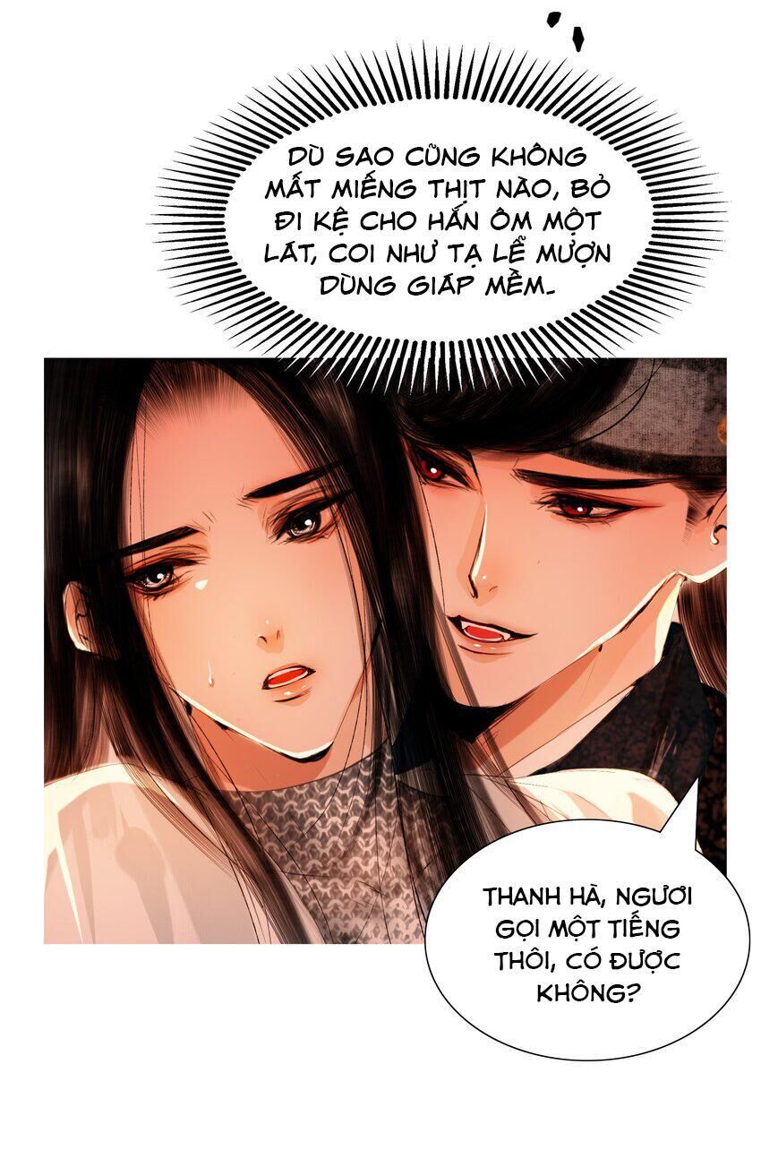 vòng luân hồi Chapter 46 - Trang 1