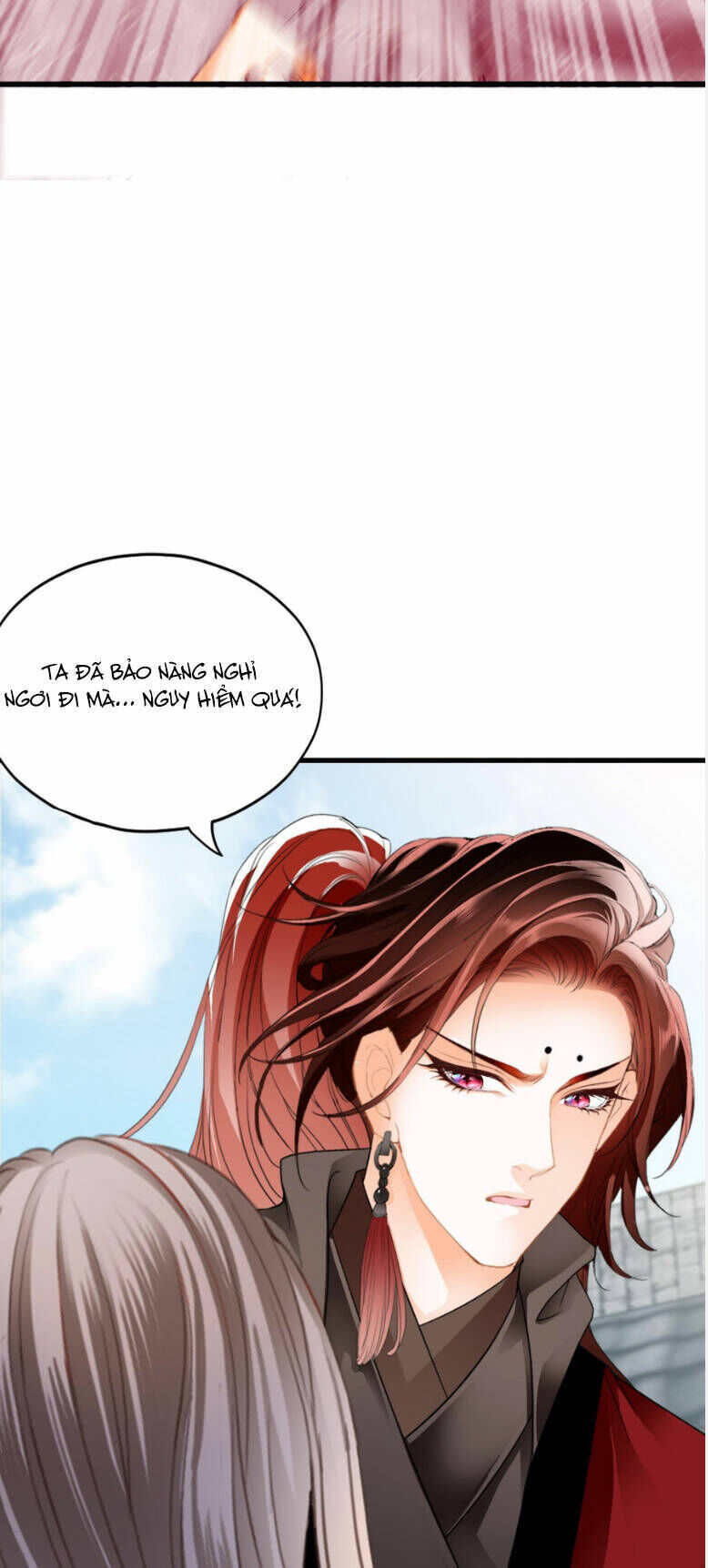 bổn vương muốn ngươi chapter 186 - Next chapter 187