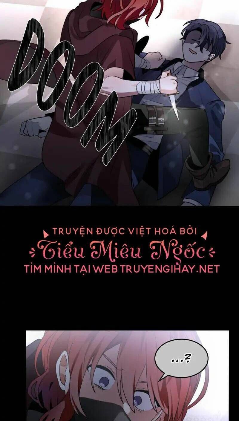 cho em về nhà đi anh chapter 78 - Trang 2