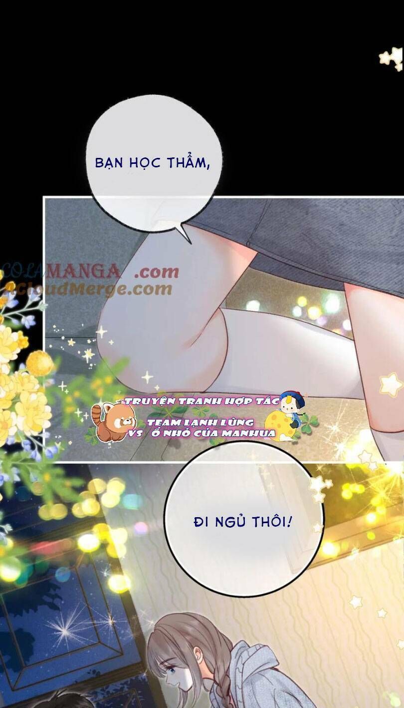 tôi mộng giữa ban ngày chương 40 - Trang 2