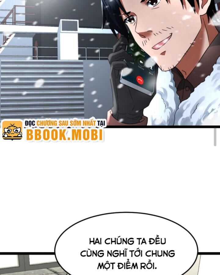 Toàn Cầu Băng Phong: Ta Chế Tạo Phòng An Toàn Tại Tận Thế Chapter 308 - Next Chapter 309