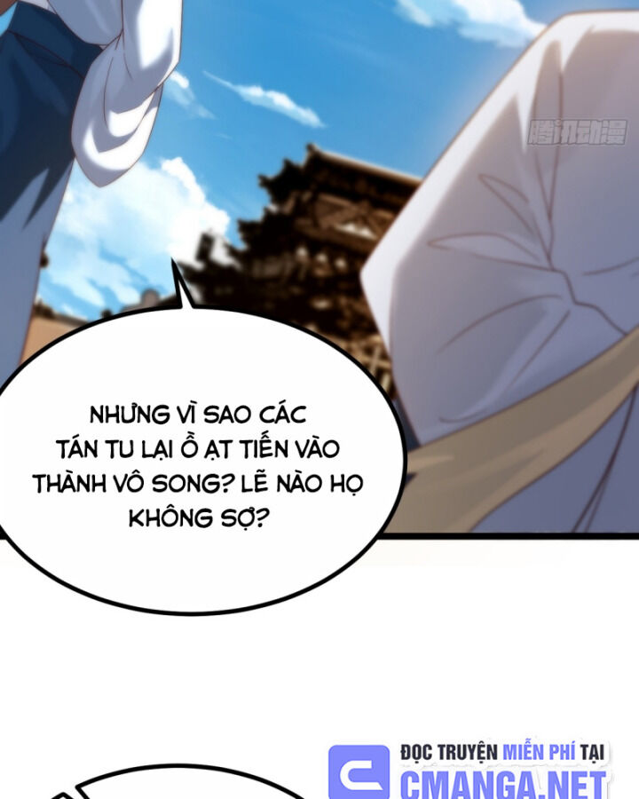 ta là người chính nghĩa, bị hệ thống ép làm kẻ phản diện! chapter 46 - Trang 1