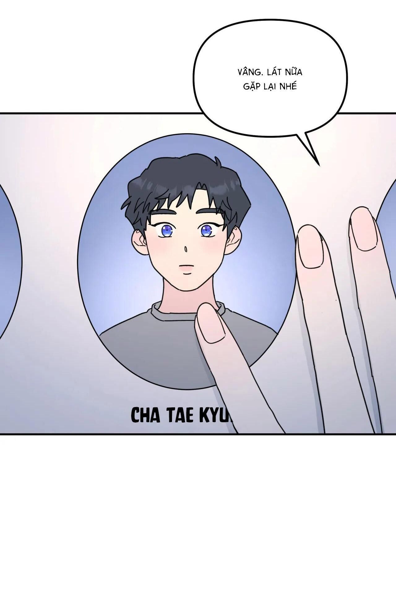 (CBunu) Cây Không Có Rễ Chapter 34 - Trang 1