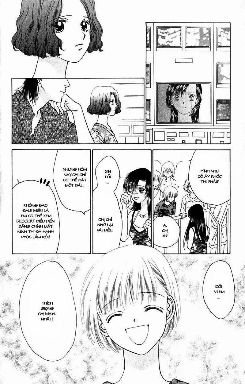 Tenshi no Uta Chapter 11 - Trang 2