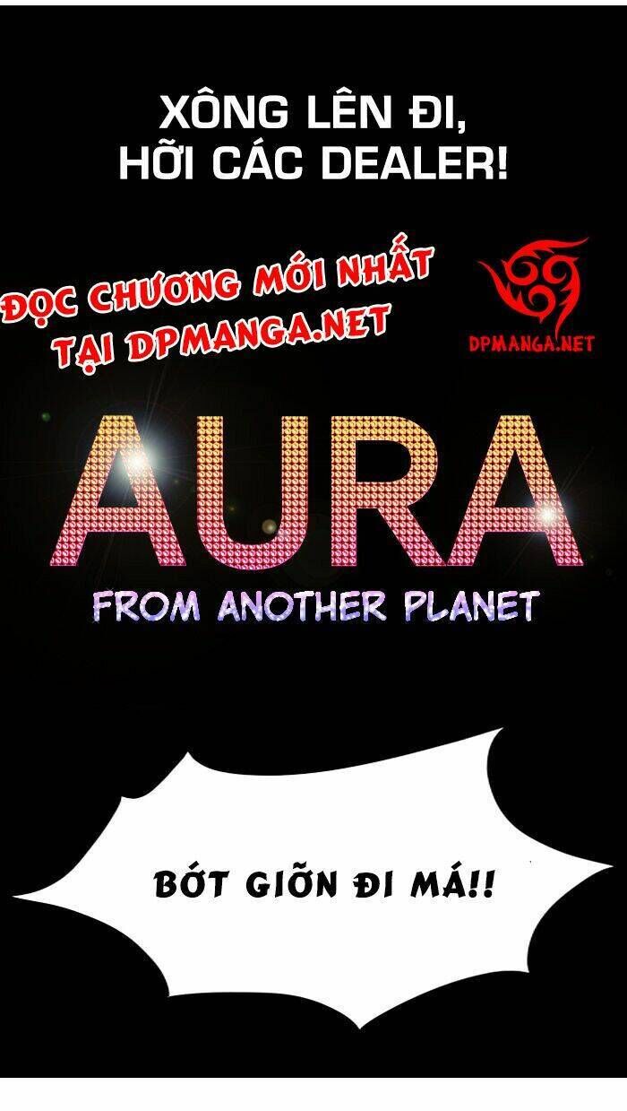 aura from another planet chương 13 - Trang 2