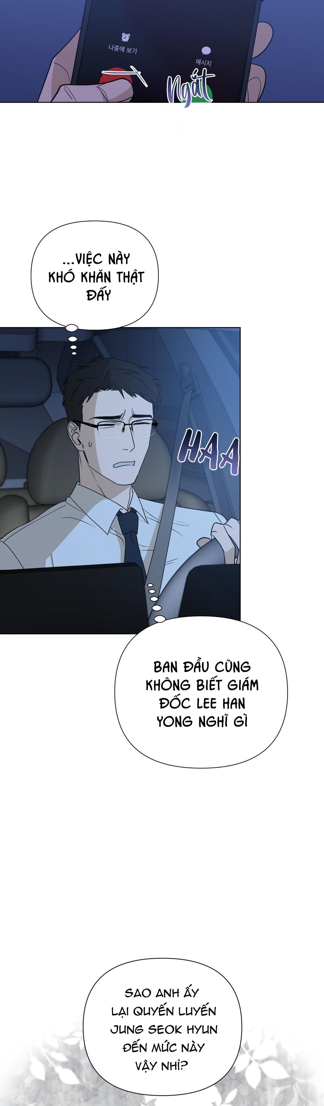 kiệt tác Chapter 28 - Trang 1