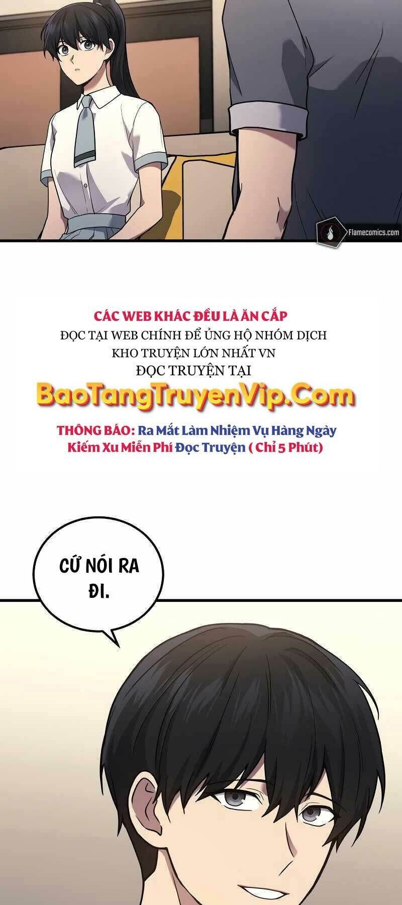 thần chiến tranh trở lại cấp 2 chapter 38 - Trang 2