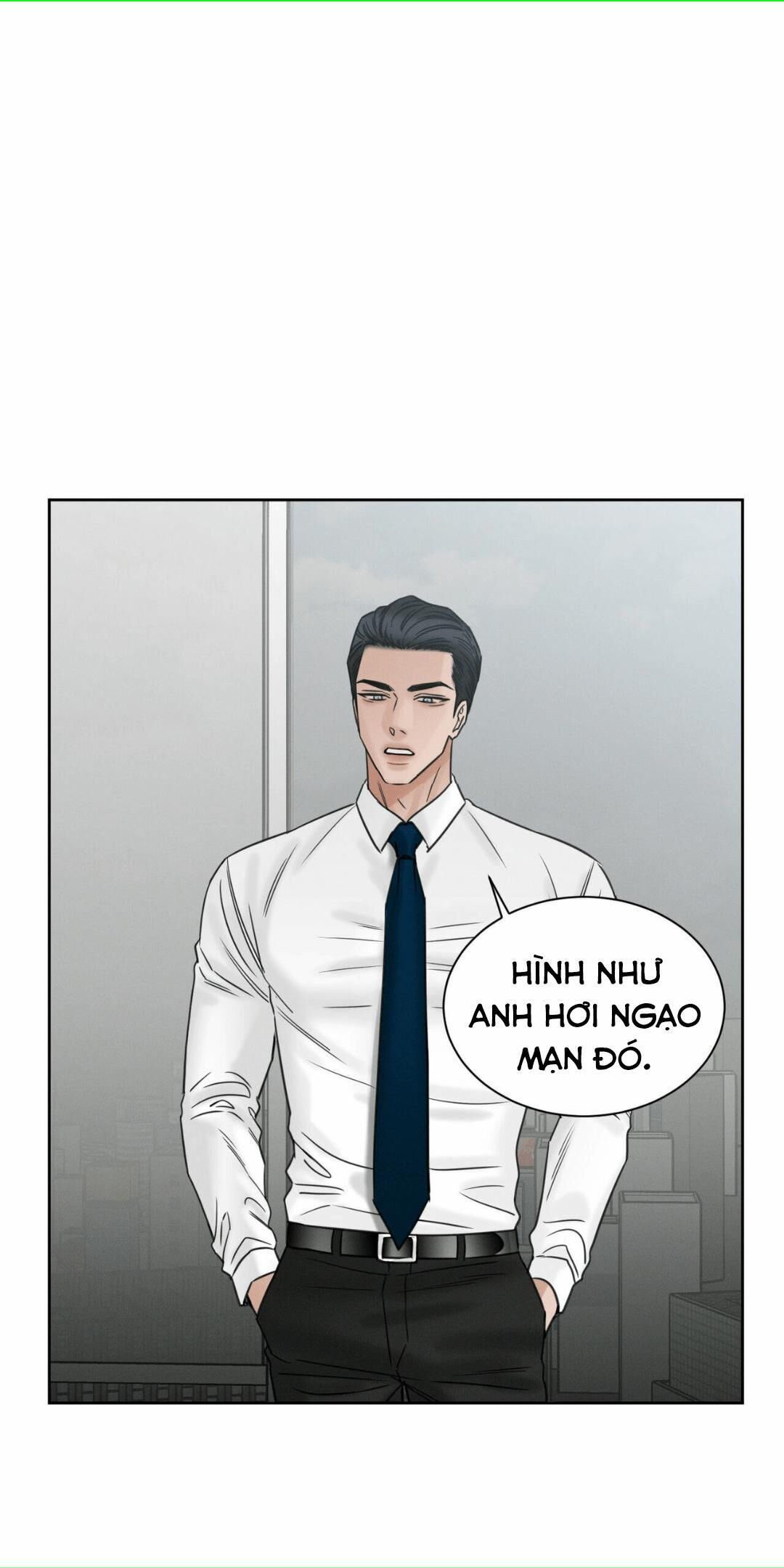 dù anh không yêu em Chapter 50 - Trang 2