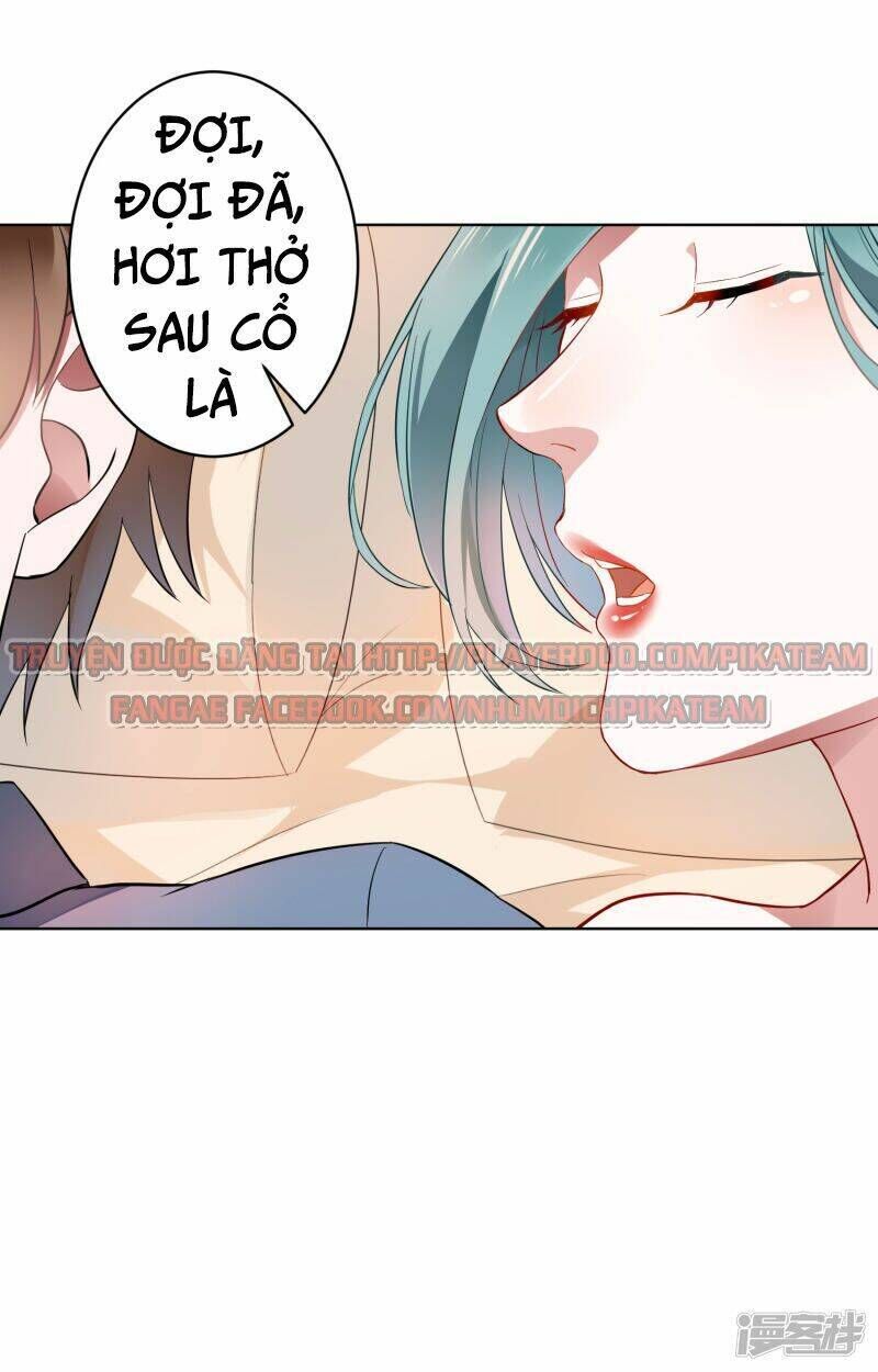 Ma Lạt Nữ Lão Bản Chapter 19 - Next Chapter 20