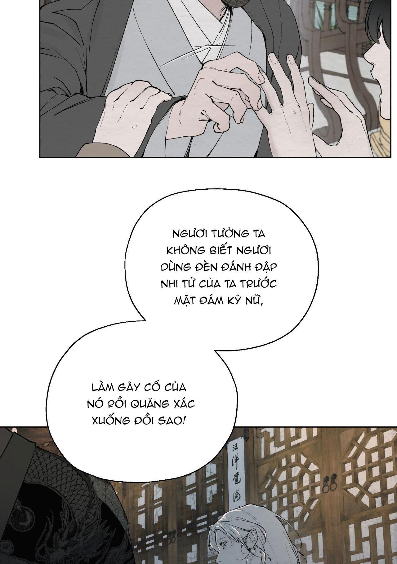 TÂM HỒN MÉO MÓ Chapter 5 - Trang 2