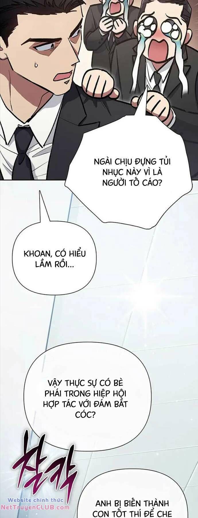 những ranker cấp s mà tôi nuôi dưỡng chương 121 - Next chapter 122