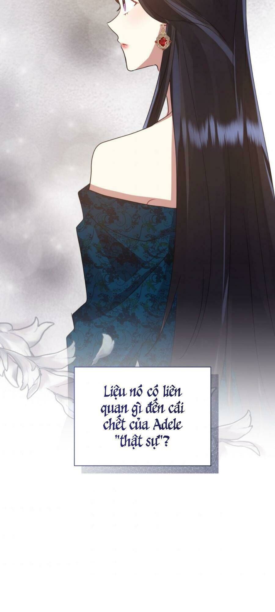 ác nữ phản diện đã chọn nam chính chapter 25 - Next Chapter 25.5