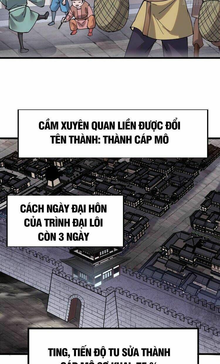 ta có một sơn trại chương 372 - Trang 1