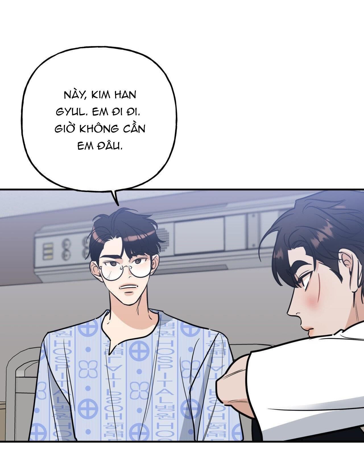 lệnh cứu rỗi Chapter 22 - Next 23