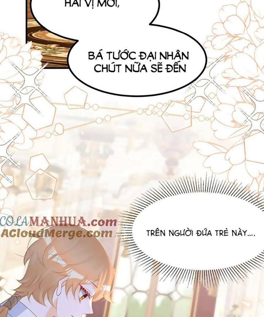 tôi không muốn làm bạch nguyệt quang của kẻ phản diện chapter 63 - Trang 2