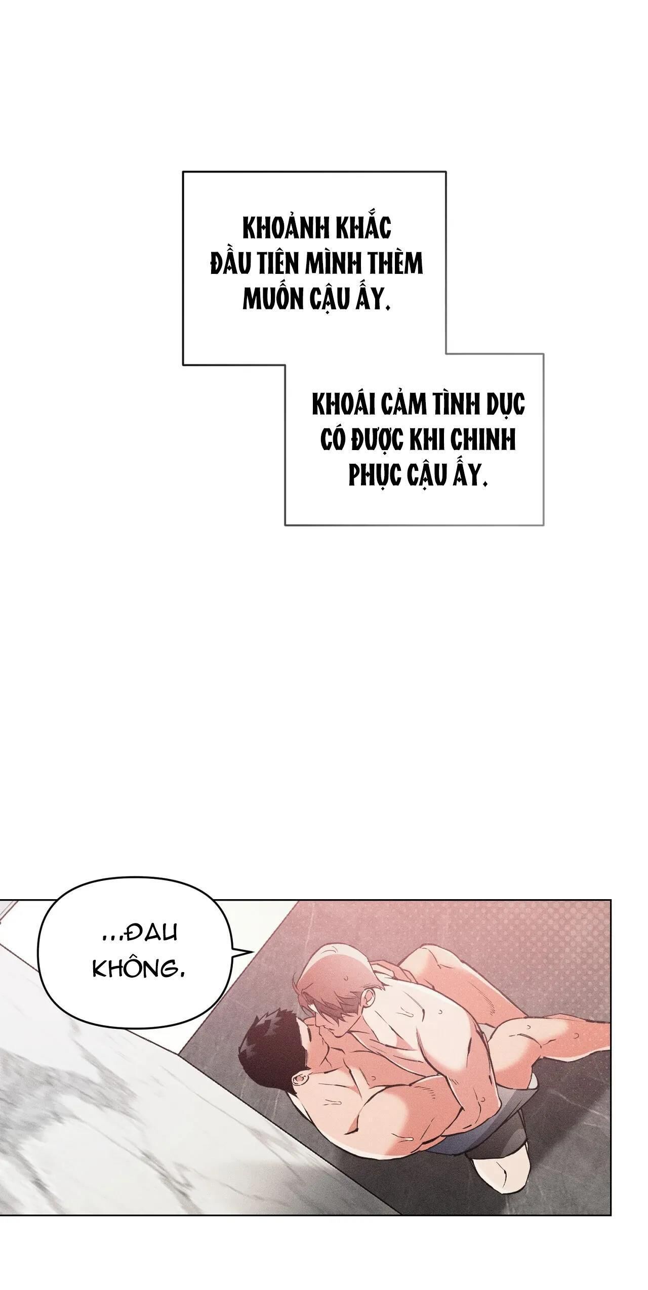 cẩn thận trăng tròn tháng 3 đấy Chapter 76 - Next Chapter 77