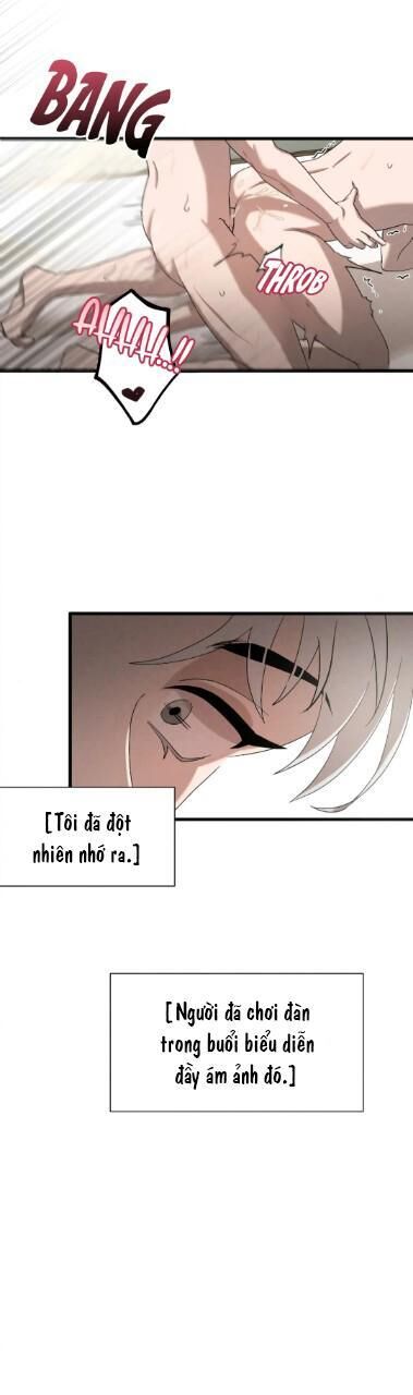 Tuyển Tập Manhwa 18+ Chapter 64 end - Trang 2