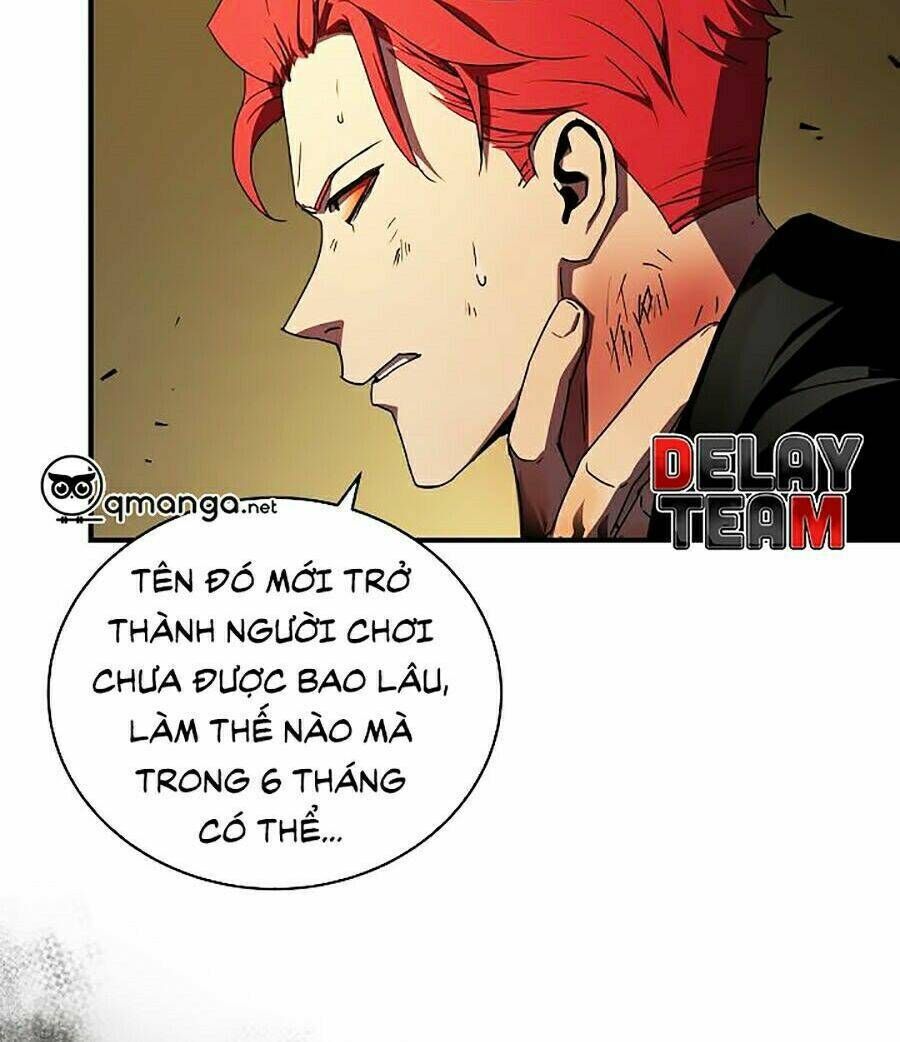 sự trở lại của người chơi bị đóng băng chapter 37 - Next chapter 38