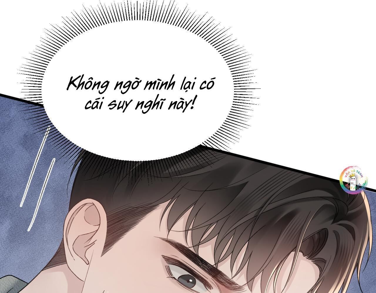 cuộc đối đầu gay gắt Chapter 77 - Trang 1