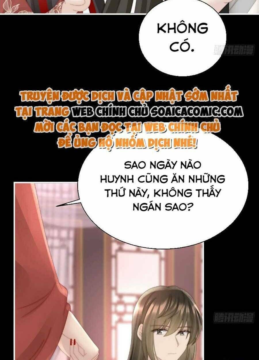 thê chủ, thỉnh hưởng dụng chapter 61 - Trang 2