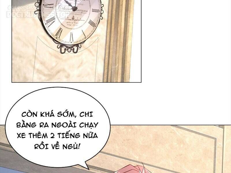 tôi là tài xế xe công nghệ có chút tiền thì đã sao? chapter 15 - Next chapter 16