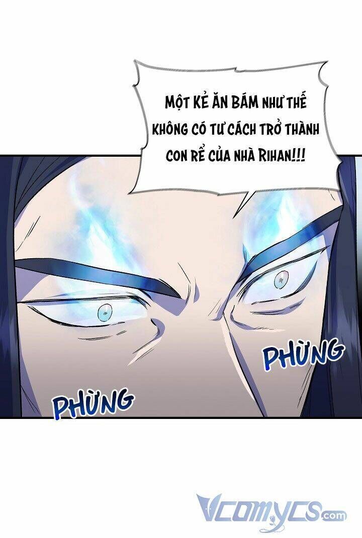 tôi không phải là cinderella chapter 23 - Next Chapter 23.1