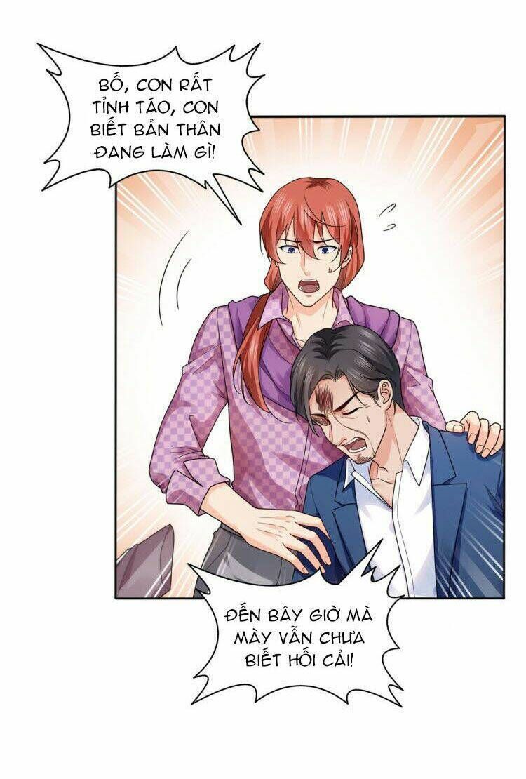 hệt như hàn quang gặp nắng gắt chapter 147.2 - Next chapter 148