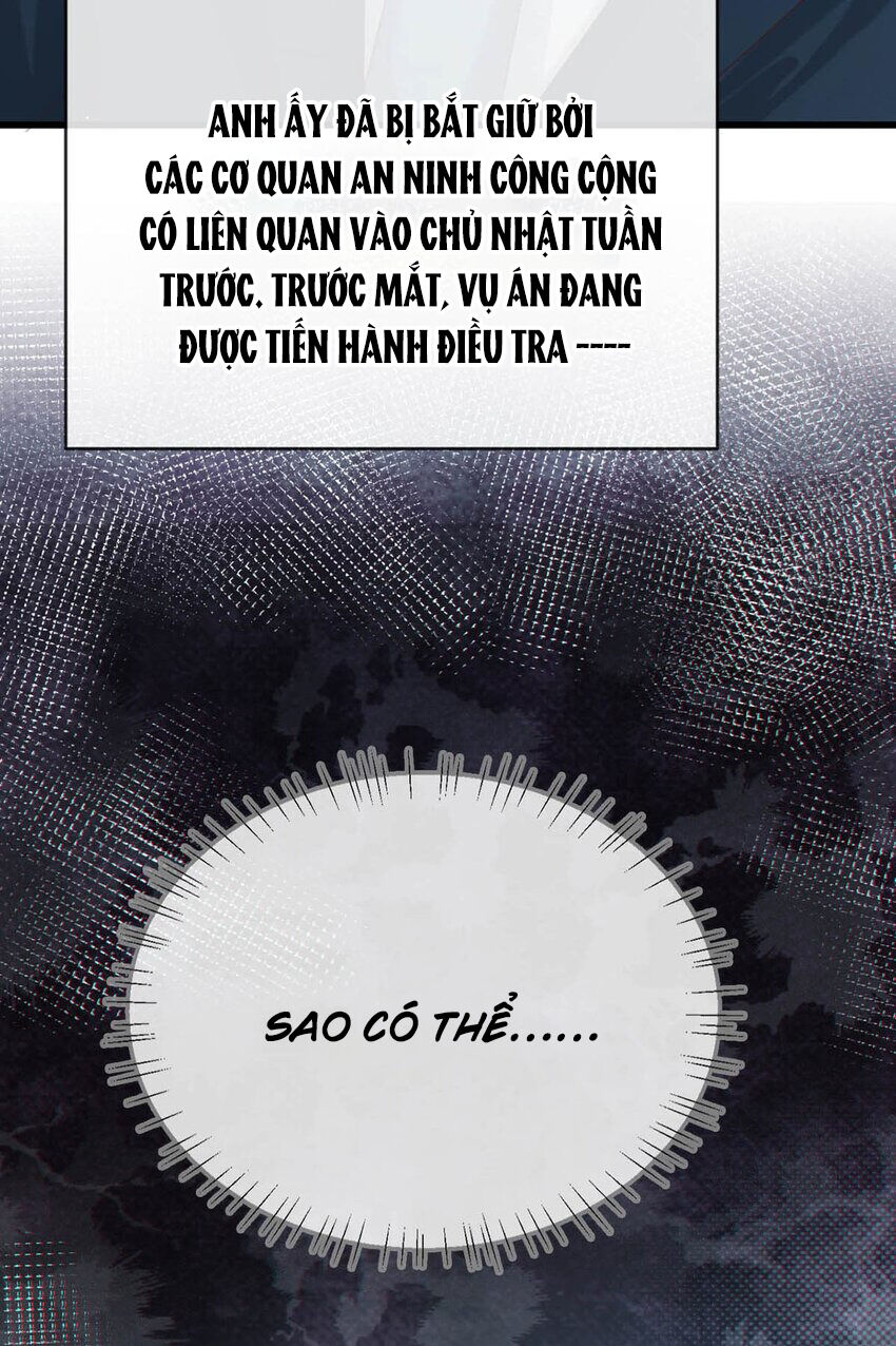 Nịch Tửu Chapter 45 - Next Chapter 46